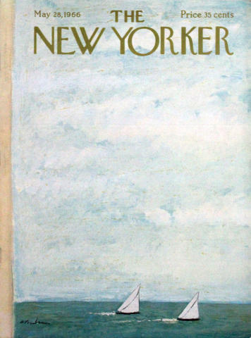 The New Yorker