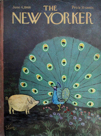The New Yorker