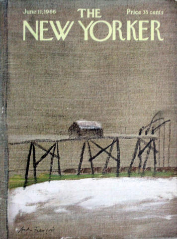 The New Yorker