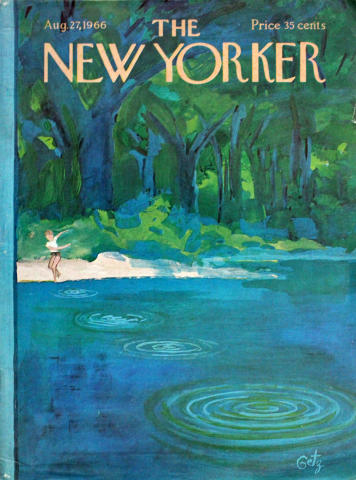 The New Yorker