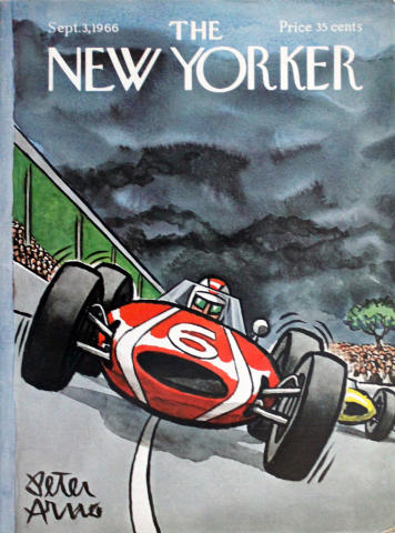 The New Yorker