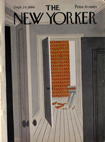 The New Yorker