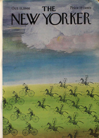 The New Yorker