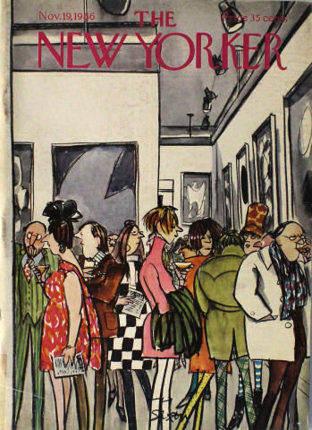 The New Yorker