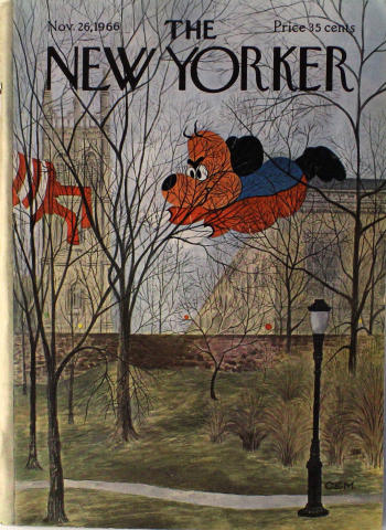 The New Yorker