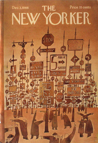 The New Yorker