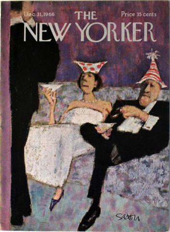 The New Yorker
