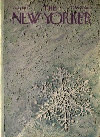 The New Yorker