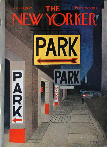 The New Yorker