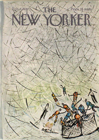 The New Yorker