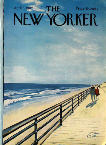 The New Yorker