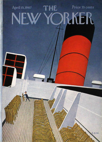 The New Yorker