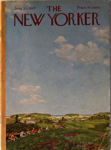 The New Yorker