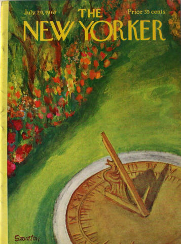 The New Yorker
