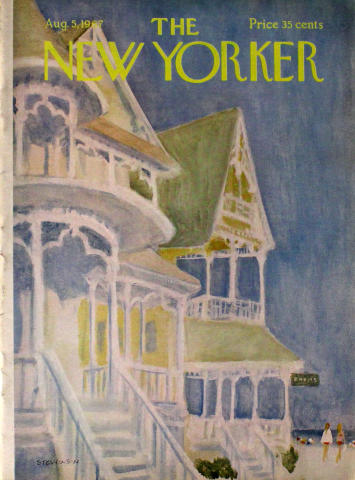 The New Yorker