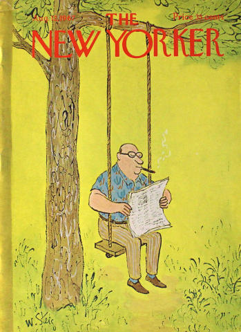 The New Yorker
