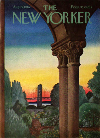 The New Yorker
