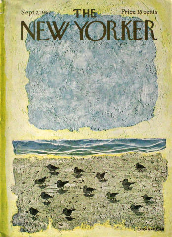 The New Yorker
