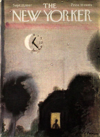 The New Yorker