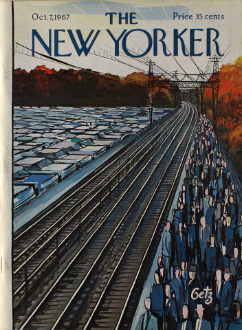 The New Yorker