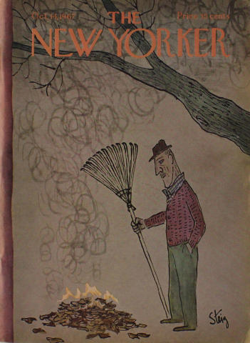 The New Yorker