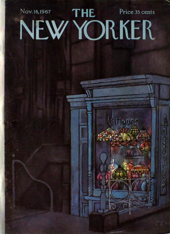 The New Yorker