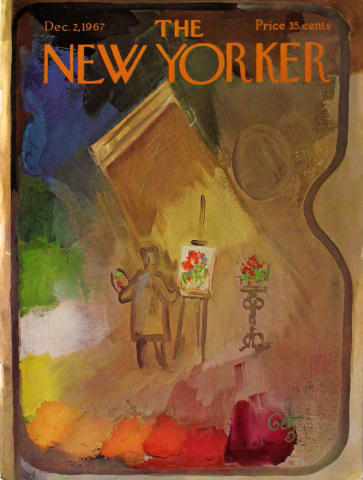 The New Yorker