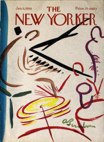 The New Yorker
