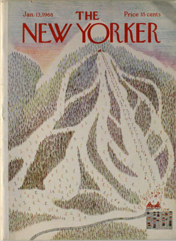 The New Yorker