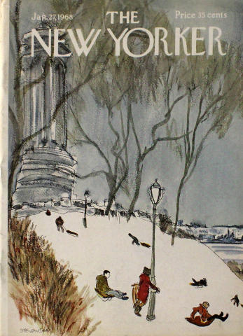 The New Yorker