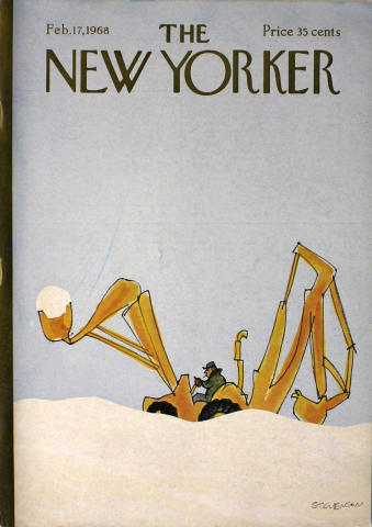 The New Yorker
