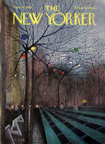 The New Yorker