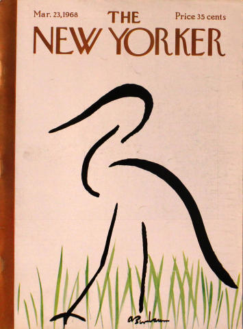 The New Yorker