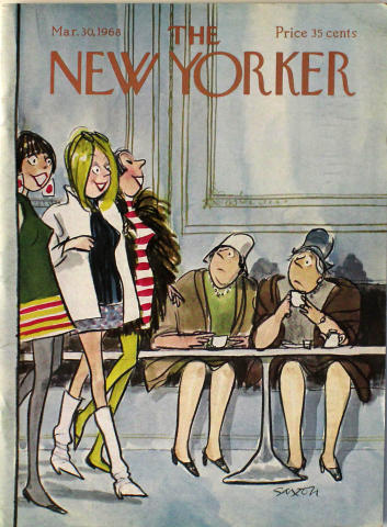 The New Yorker