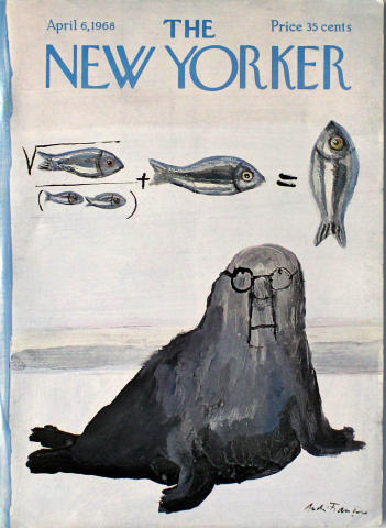 The New Yorker