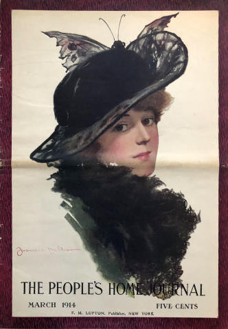 The People's Home Journal