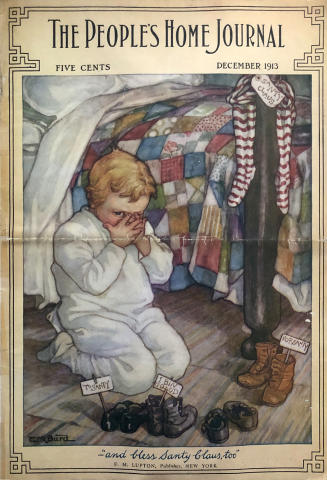 The People's Home Journal