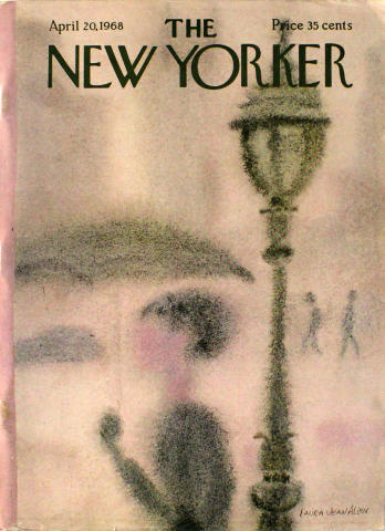 The New Yorker
