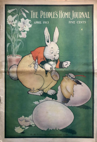 The People's Home Journal