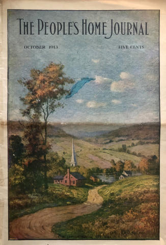 The People's Home Journal