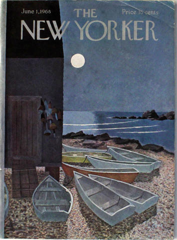 The New Yorker