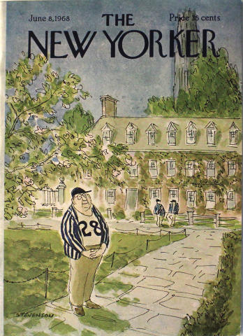 The New Yorker
