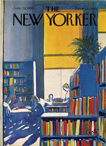 The New Yorker