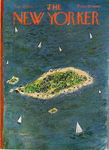 The New Yorker