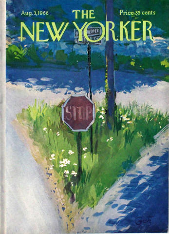 The New Yorker