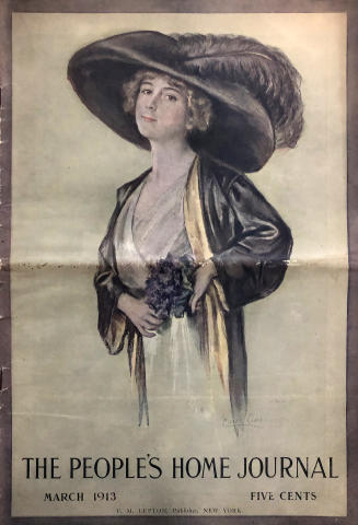 The People's Home Journal