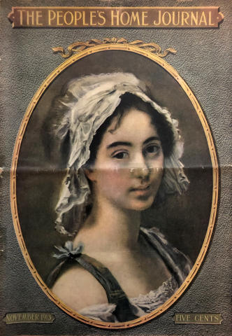 The People's Home Journal