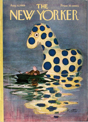 The New Yorker