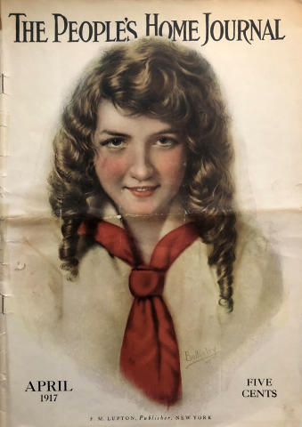 The People's Home Journal