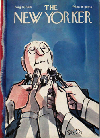 The New Yorker
